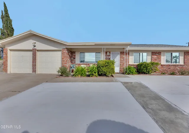 Photo 1 of Single family home for sale at 228 Belvidere St, El Paso, TX 79912 | MLS# 953473 | Listing updated on 2026-10-27