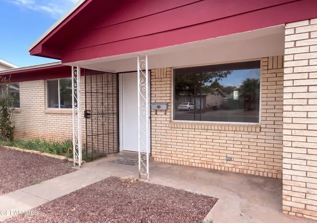 Photo 1 of Single family home for sale at 2507 Yale Ave, Alamogordo, NM 88310 | MLS# 953283 | Listing updated on 2026-10-22