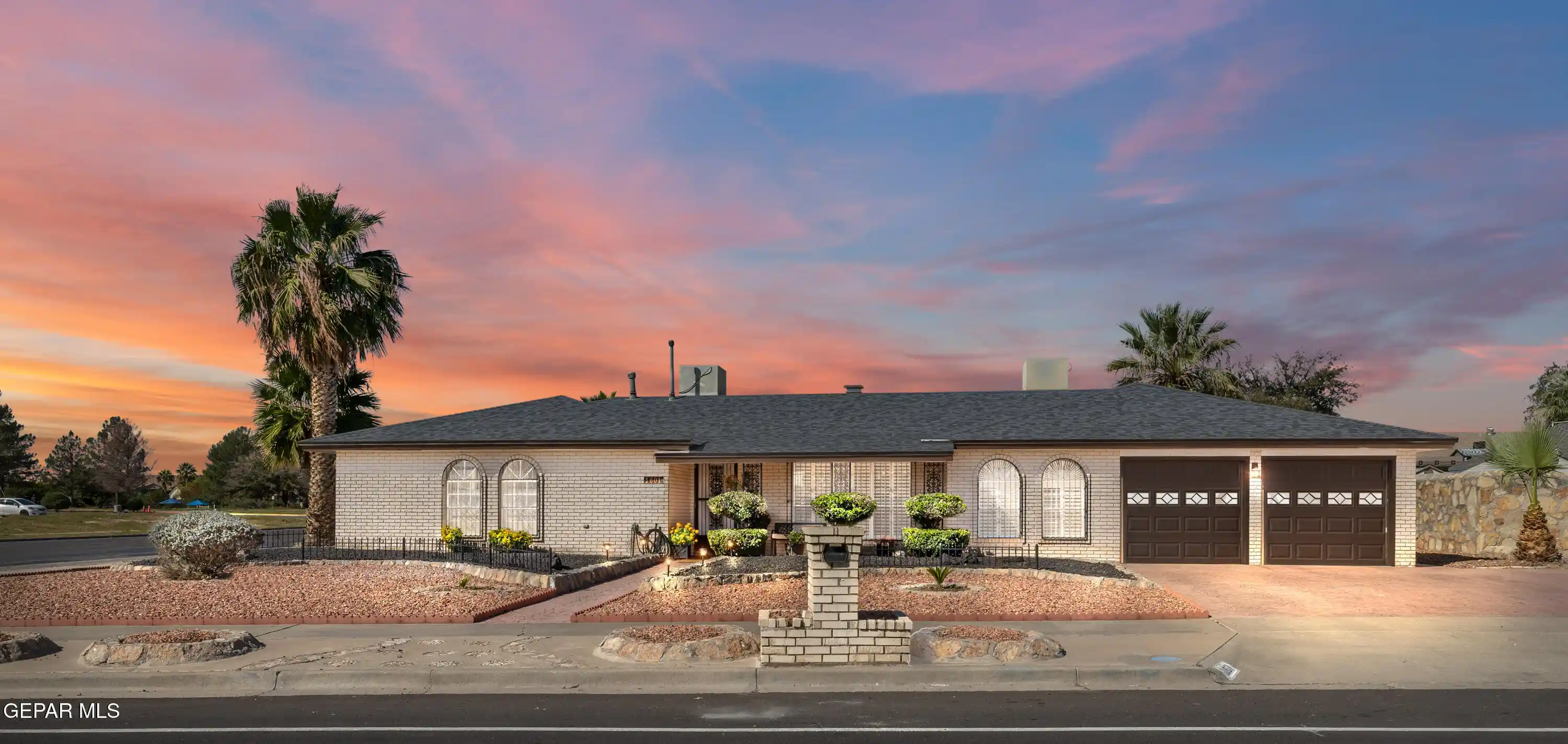 Single family home for sale at 1801 Arnold Palmer Dr, El Paso, TX 79935 | MLS# 953364