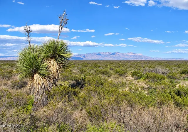 Photo 1 of Land for sale at Pn 105599 Sparks Ranch, Sierra Blanca, TX 79851 | MLS# 953493 | Listing updated on 2026-10-27