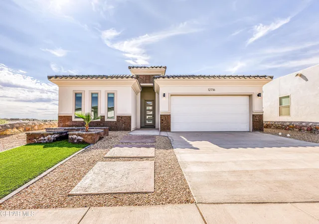 Photo 1 of Single family home for sale at 12716 Middlesbrough Ave, Horizon City, TX 79928 | MLS# 953329 | Listing updated on 2026-10-25