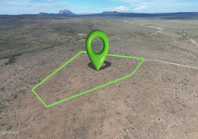 Photo 1 of Land for sale at 564 Constitution Blvd, El Paso, TX 79938 | MLS# 953372 | Listing updated on 2026-10-26