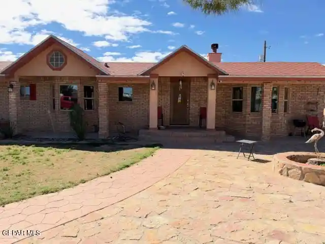 Single family home for sale at 739 Grijalva Dr, El Paso, TX 79927 | MLS# 953369 | Listing updated on 2026-10-24
