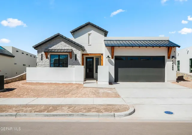 Photo 1 of Single family home for sale at 14489 Dune Flower Pkwy, Horizon City, TX 79928 | MLS# 953368 | Listing updated on 2026-10-24