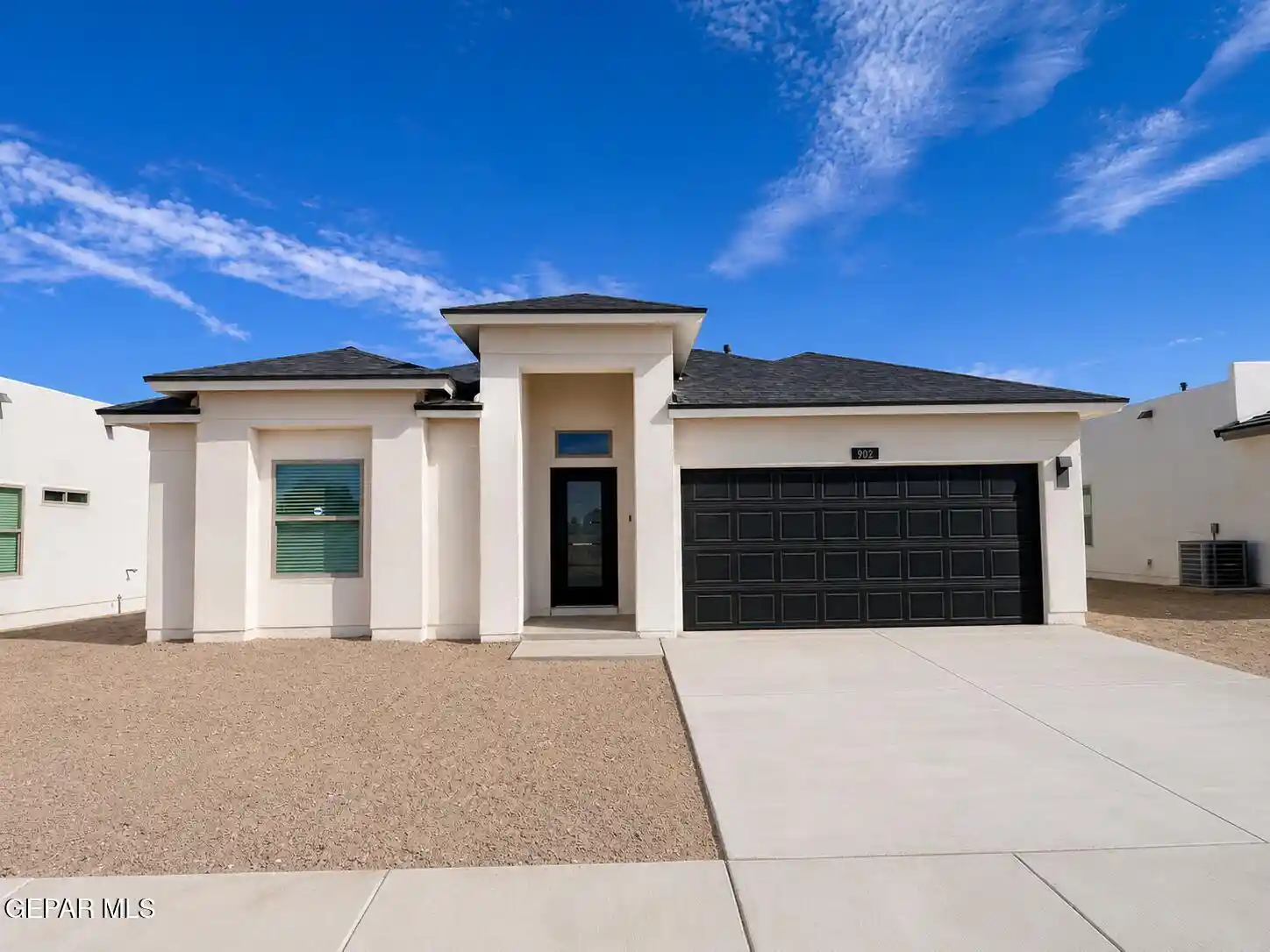 Single family home for sale at 902 Andrew Arroyos, Socorro, TX 79927 | MLS# 953392