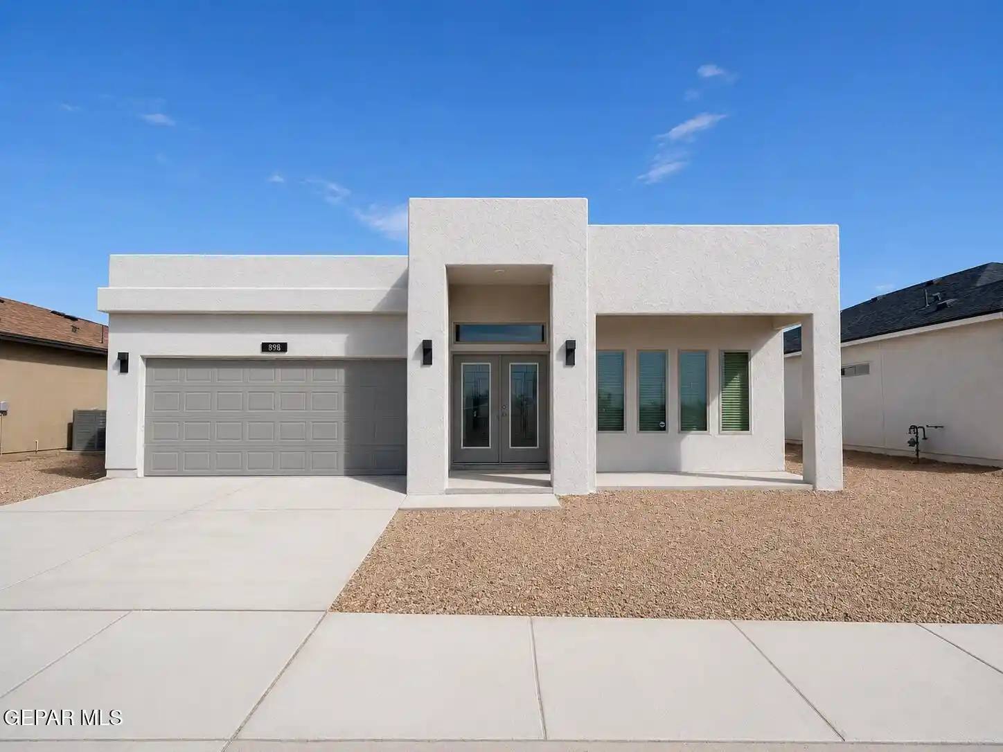 Single family home for sale at 898 Andrew Arroyos, Socorro, TX 79927 | MLS# 953395