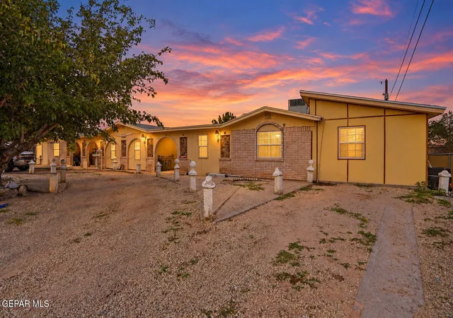 Photo 1 of Multi family home for sale at 12321 Niccolite Dr #AC, Clint, TX 79836 | MLS# 953424 | Listing updated on 2026-10-26