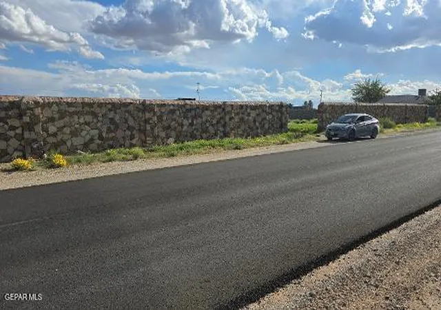 Land for sale at 15264 Snohomish Loop, El Paso, TX 79938 | MLS# 953444