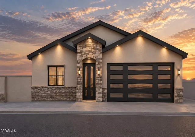 Single family home for sale at 14564 Red Azure Cir, El Paso, TX 79928 | MLS# 953450