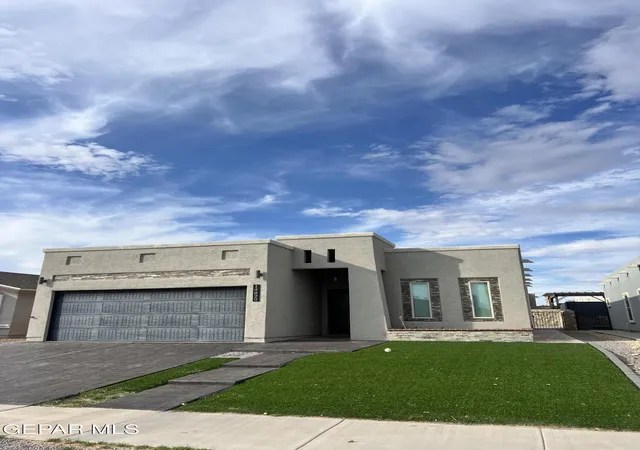 Photo 1 of Single family home for sale at 14829 David Latin, El Paso, TX 79938 | MLS# 953476 | Listing updated on 2026-10-27