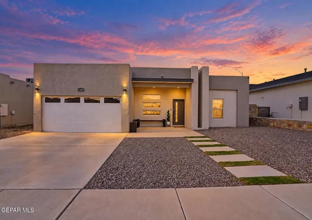 Single family home for sale at 12008 Cotton Cloud Way, Socorro, TX 79927 | MLS# 953469 | Listing updated on 2026-10-27