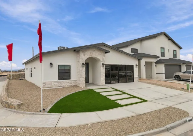 Photo 1 of Single family home for sale at 14461 Lavender Park, El Paso, TX 79928 | MLS# 953467 | Listing updated on 2026-10-30