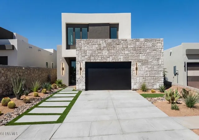 Photo 1 of Single family home for sale at 12725 Persistence Ave, El Paso, TX 79928 | MLS# 953520 | Listing updated on 2026-10-28
