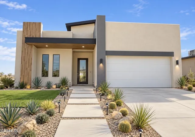 Single family home for sale at 1792 Sadie Mae Pl, El Paso, TX 79928 | MLS# 953550