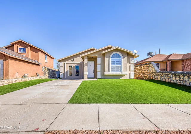 Single family home for sale at 14141 Tierra Halcon Dr, El Paso, TX 79938 | MLS# 953558