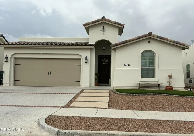 Single family home for sale at 12754 Kingsbury Ave, Horizon City, TX 79928 | MLS# 953592