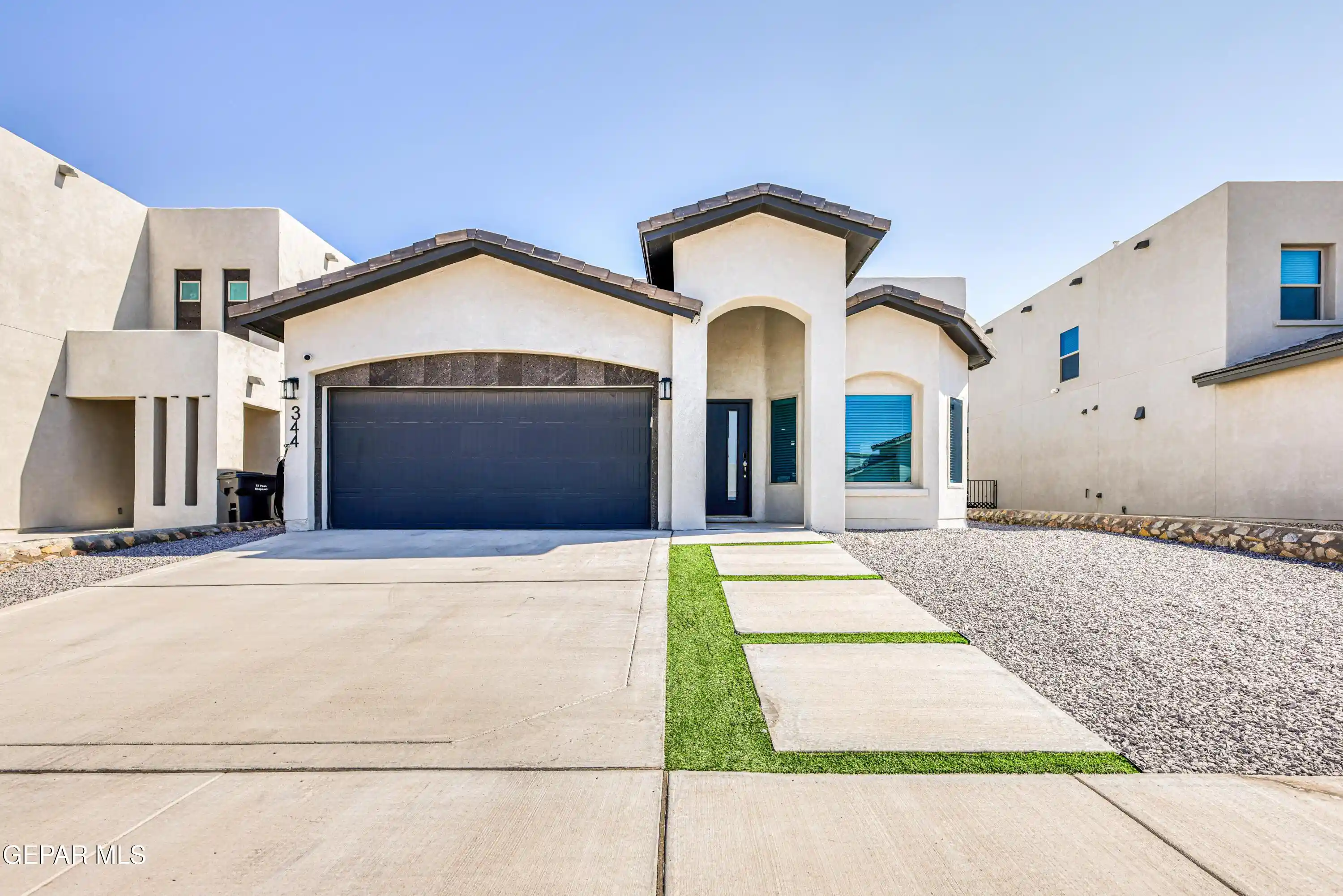Single family home for sale at 344 Hector Porras Dr, El Paso, TX 79928 | MLS# 953623