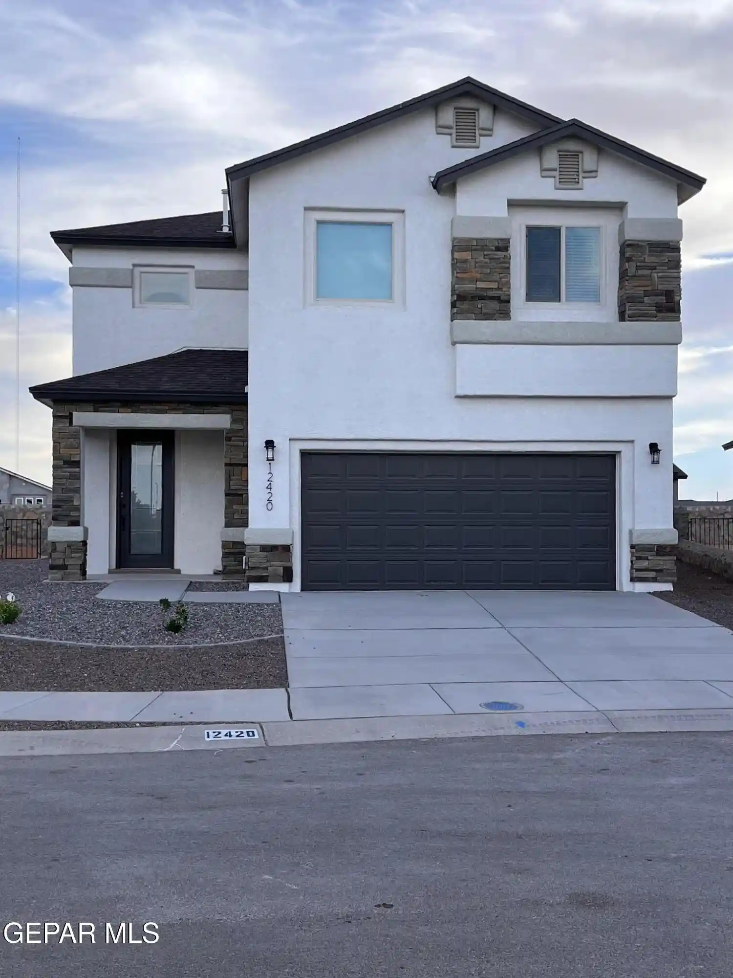 Single family home for sale at 15112 Resolve Dr, El Paso, TX 79938 | MLS# 953629