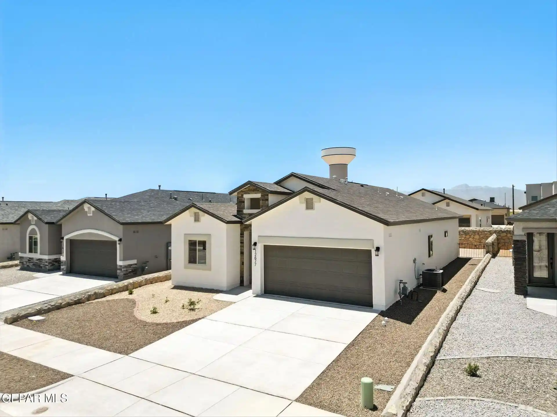 Single family home for sale at 15120 Resolve Dr, El Paso, TX 79938 | MLS# 953631