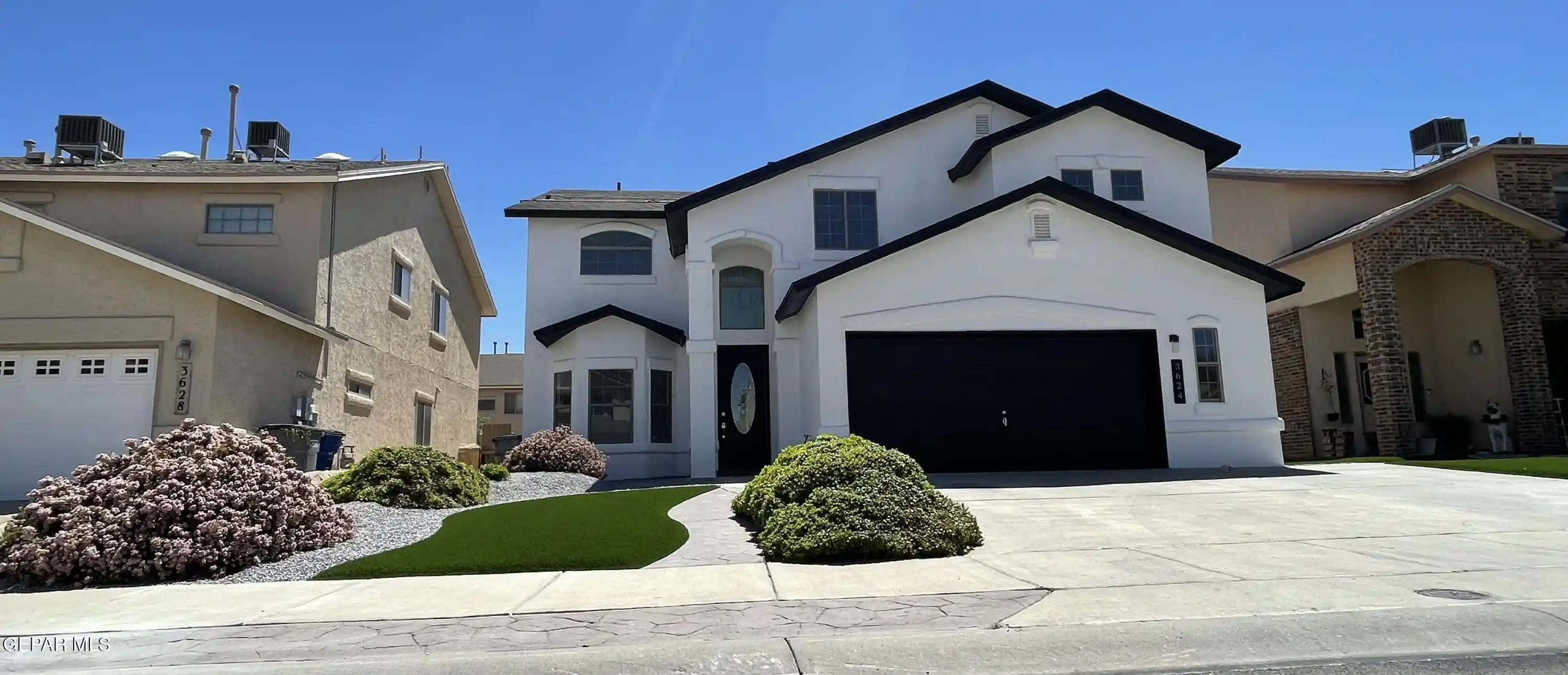 Single family home for sale at 3624 Tierra Calida Dr, El Paso, TX 79938 | MLS# 953638