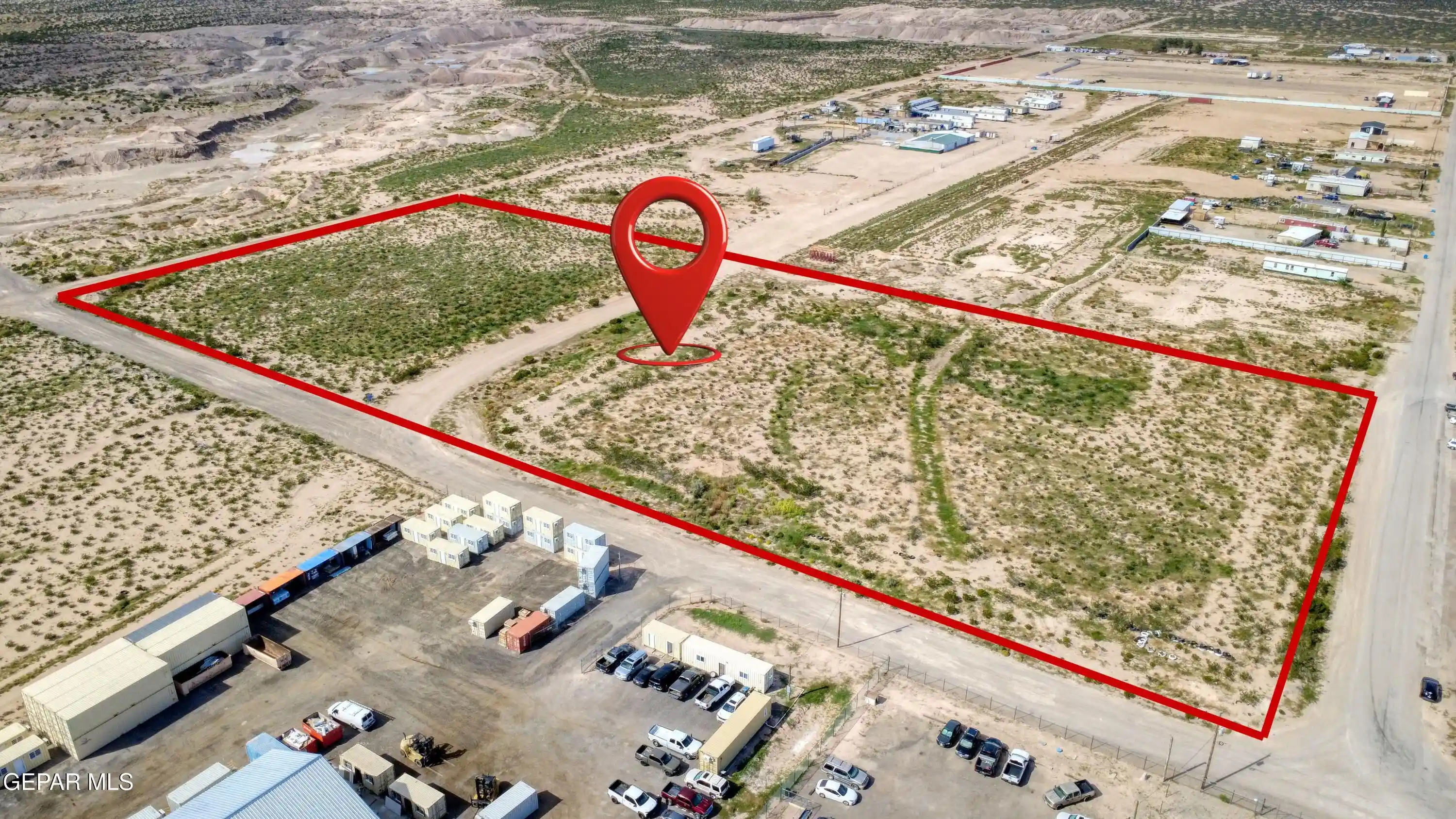 Land for sale at Tbd Quail Spring Dr, El Paso, TX 79928 | MLS# 953641