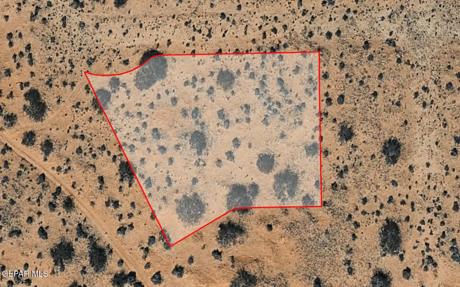 Land for sale at Pn-78432 Tbd, El Paso, TX 79928 | MLS# 953646