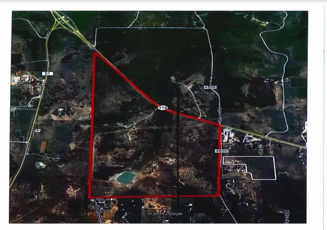 Land for sale at Tbd Hwy 114, Boyd, TX 76023 | MLS# 14174833