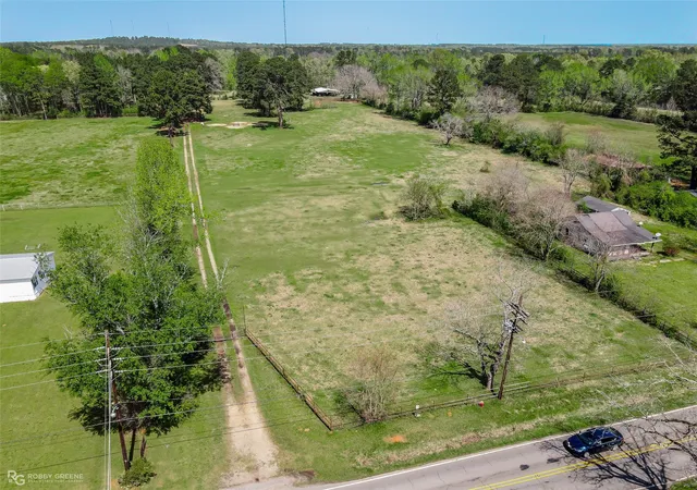 Photo 1 of Land for sale at 730 W Mckinley Ave, Haughton, LA 71037 | MLS# 14542510 | Listing updated on 2026-09-28