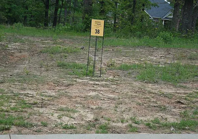 Land for sale at 0 Timber Knoll Dr #38, Shreveport, LA 71119 | MLS# 106960NL