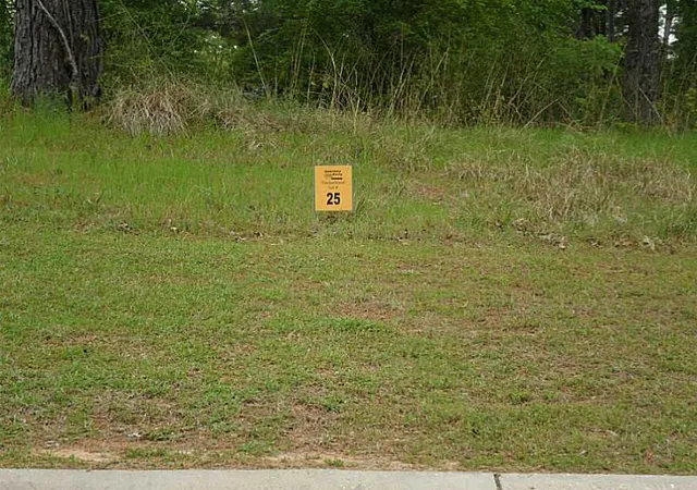 Photo 1 of Land for sale at 0 Timber Knoll Dr #25, Shreveport, LA 71119 | MLS# 106956NL | Listing updated on 2026-08-20