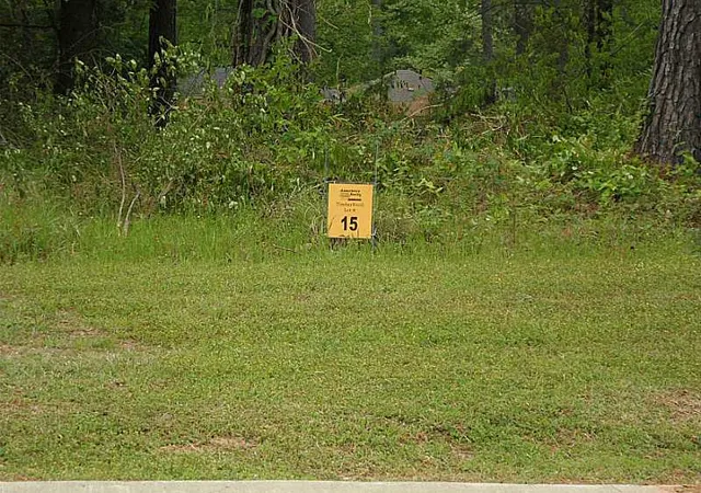 Land for sale at 0 Timber Knoll Dr #15, Shreveport, LA 71119 | MLS# 106958NL