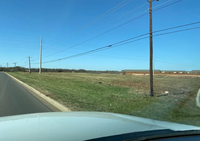 Photo 3 of Land for sale at 7000 Buffalo Gap Rd, Abilene, TX 79606 | MLS# 20027449 | Listing updated on 2026-08-27