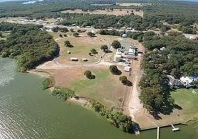 Photo 4 of Land for sale at Tbd Hillside Dr, Quinlan, TX 75474 | MLS# 20066658 | Listing updated on 2026-10-01