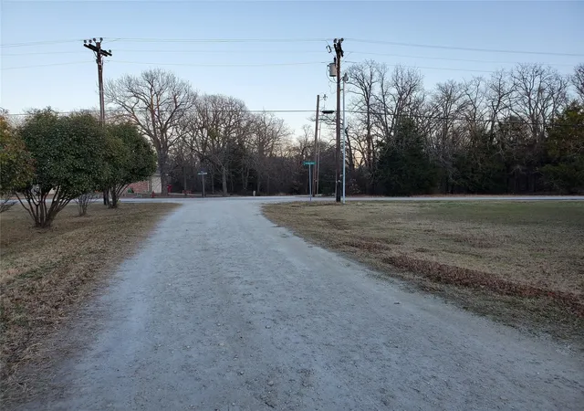 Photo 2 of Land for sale at 800 Hillburn Dr, Quinlan, TX 75474 | MLS# 20066576 | Listing updated on 2026-08-23