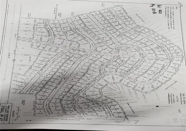 Photo 3 of Land for sale at 800 Hillburn Dr, Quinlan, TX 75474 | MLS# 20066576 | Listing updated on 2026-08-23