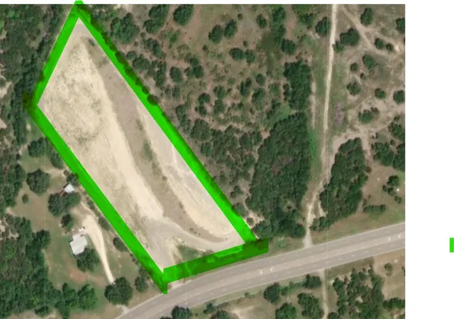 Photo 1 of Land for sale at Tbd Sw Big Bend Trl, Glen Rose, TX 76043 | MLS# 20075681 | Listing updated on 2026-07-24