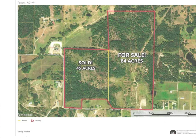 Land for sale at 378 County Road 3170 Road, Decatur, TX 76234 | MLS# 20110034