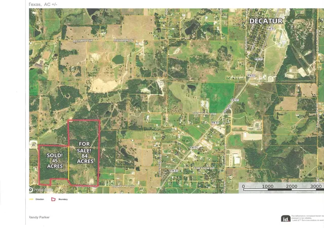 Photo 3 of Land for sale at 378 County Road 3170 Road, Decatur, TX 76234 | MLS# 20110034 | Listing updated on 2026-08-04