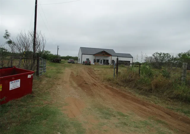 Photo 4 of Land for sale at Lot 7 Old Joy Shannon, Bluegrove, TX 76352 | MLS# 20119047 | Listing updated on 2026-08-17