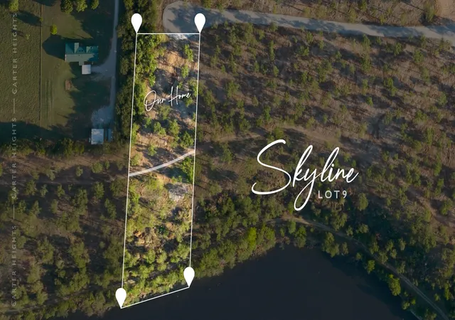 Photo 1 of Land for sale at Lot 9 Choate, Bowie, TX 76230 | MLS# 20125564 | Listing updated on 2026-08-17