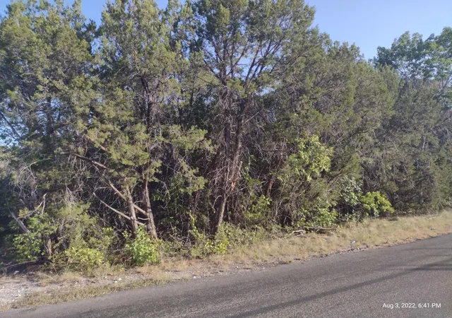 Photo 4 of Land for sale at 1011 Comanche Cove Dr, Granbury, TX 76048 | MLS# 20132847 | Listing updated on 2026-08-25