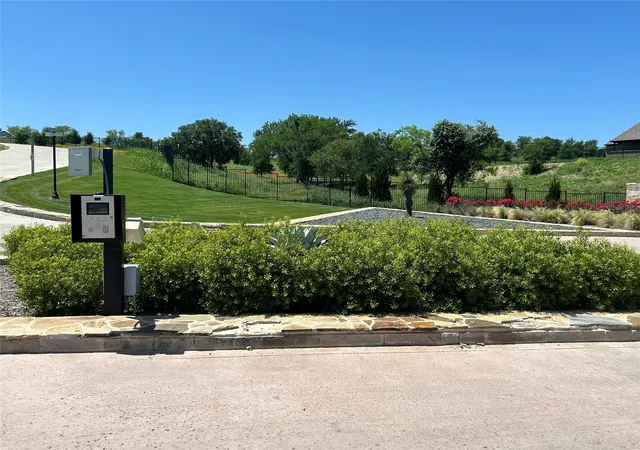 Photo 3 of Land for sale at 2000 Hidden Bluff Dr, Aledo, TX 76008 | MLS# 20157491 | Listing updated on 2026-07-15