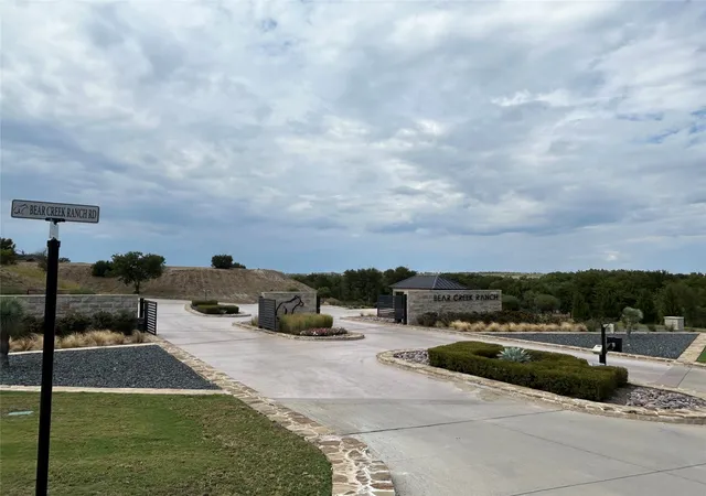 Photo 3 of Land for sale at 2000 Hidden Bluff Dr, Aledo, TX 76008 | MLS# 20157491 | Listing updated on 2026-07-15