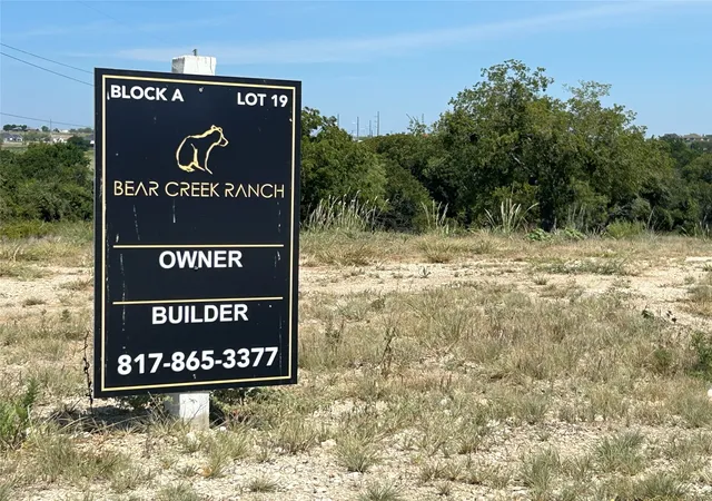 Photo 2 of Land for sale at 3078 Winding Creek Trail, Aledo, TX 76008 | MLS# 20157355 | Listing updated on 2026-08-22
