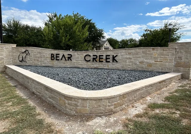Photo 2 of Land for sale at 3044 Winding Creek Trail, Aledo, TX 76008 | MLS# 20157315 | Listing updated on 2026-07-15