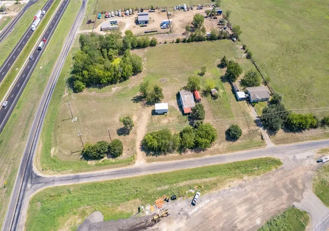 Photo 1 of Land for sale at 95 Farm Road 69 Hwy, Sulphur Springs, TX 75482 | MLS# 20158250 | Listing updated on 2026-10-01