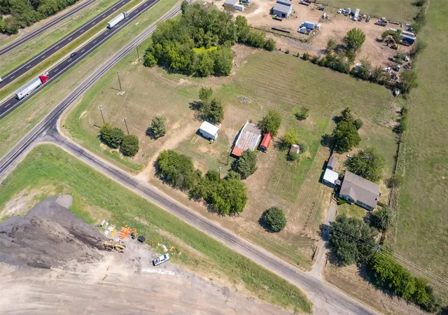 Photo 3 of Land for sale at 95 Farm Road 69 Hwy, Sulphur Springs, TX 75482 | MLS# 20158250 | Listing updated on 2026-10-01