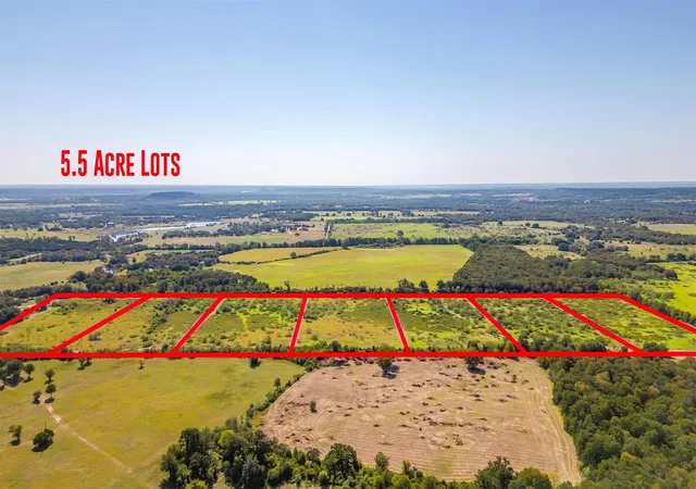Photo 2 of Sale Pending at Tbd2 County Road 1242, Cleburne, TX 76033 | MLS# 20176596 | Listing updated on 2026-08-19