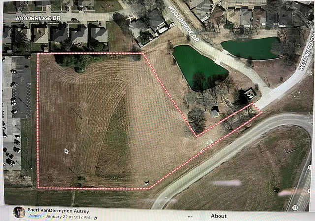 Photo 3 of Land for sale at Tbd Interstate Hwy 30 Cor, Sulphur Springs, TX 75482 | MLS# 20187073 | Listing updated on 2026-09-30