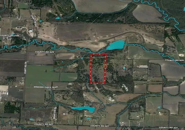 Photo 4 of Land for sale at Tbd County Road 429, Anna, TX 75409 | MLS# 20181655 | Listing updated on 2026-07-13